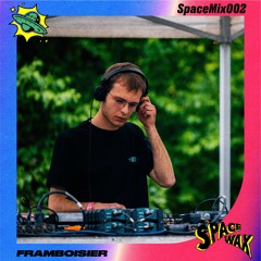 SpaceMix002 by Framboisier