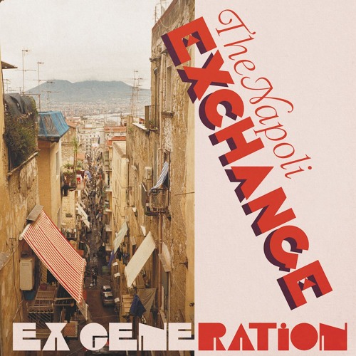 PREMIERE: EX GENERATION - Juno, Minerva, Venus E Fortuna [Energy Exchange Records]