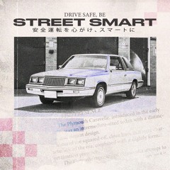 "STREET-SMART"