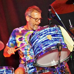 Interview with moe. Drummer Vinnie Amico