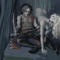 fear n hunger