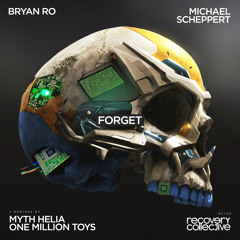 Premiere: Bryan Ro, Michael Scheppert - Feel Me (One Million Toys Remix) [Recovery Collective]