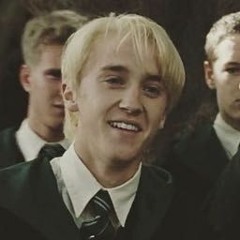 Draco Malfoy Editing Audios! - Harry Potter Edit Audios 🐍💚