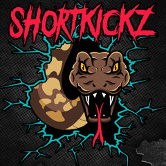 STRIKER! TERROR MIXED By SHORTKICKZ