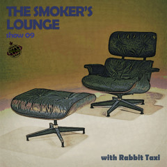 The Smoker's Lounge - Show 09 - Orbital Radio -  Nov 2020