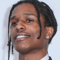 AS@P ROCKY TYPE BEAT