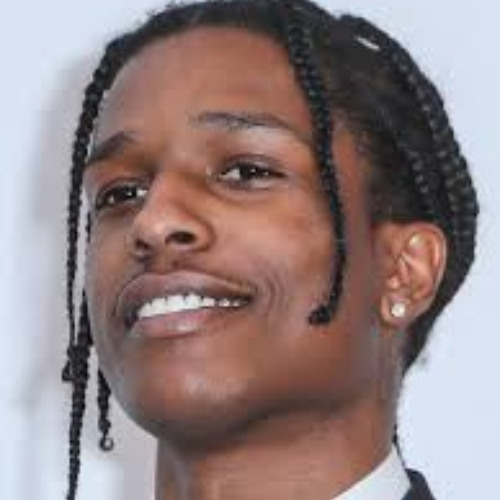 AS@P ROCKY TYPE BEAT