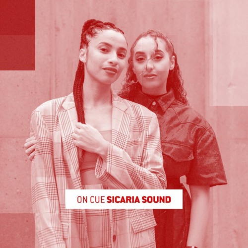 On Cue: Sicaria Sound