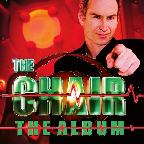 Stream The Chair US PreIntro Theme by OnScreenThatStudios Productions