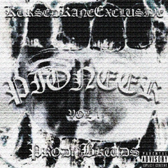 Yanimula - FeelLike Prod. Bkwds (KursedKane Exclusive)