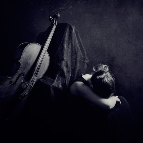 Lament For Piano and Cello - 2024 06 30