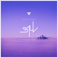 Flight Facilities - Crave You (feat. Giselle) SAUL Remix
