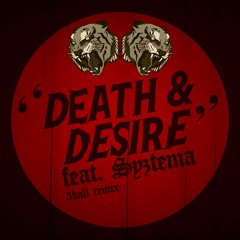 Knife Party - Death And Desire (Erick Jaimez X Syztema Remix)