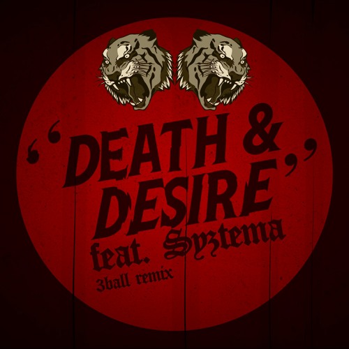 Knife Party - Death And Desire (Erick Jaimez X Syztema Remix)