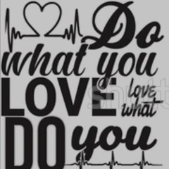 Do What You Love  11.20.25