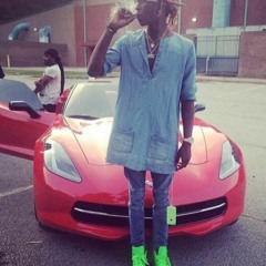 booted