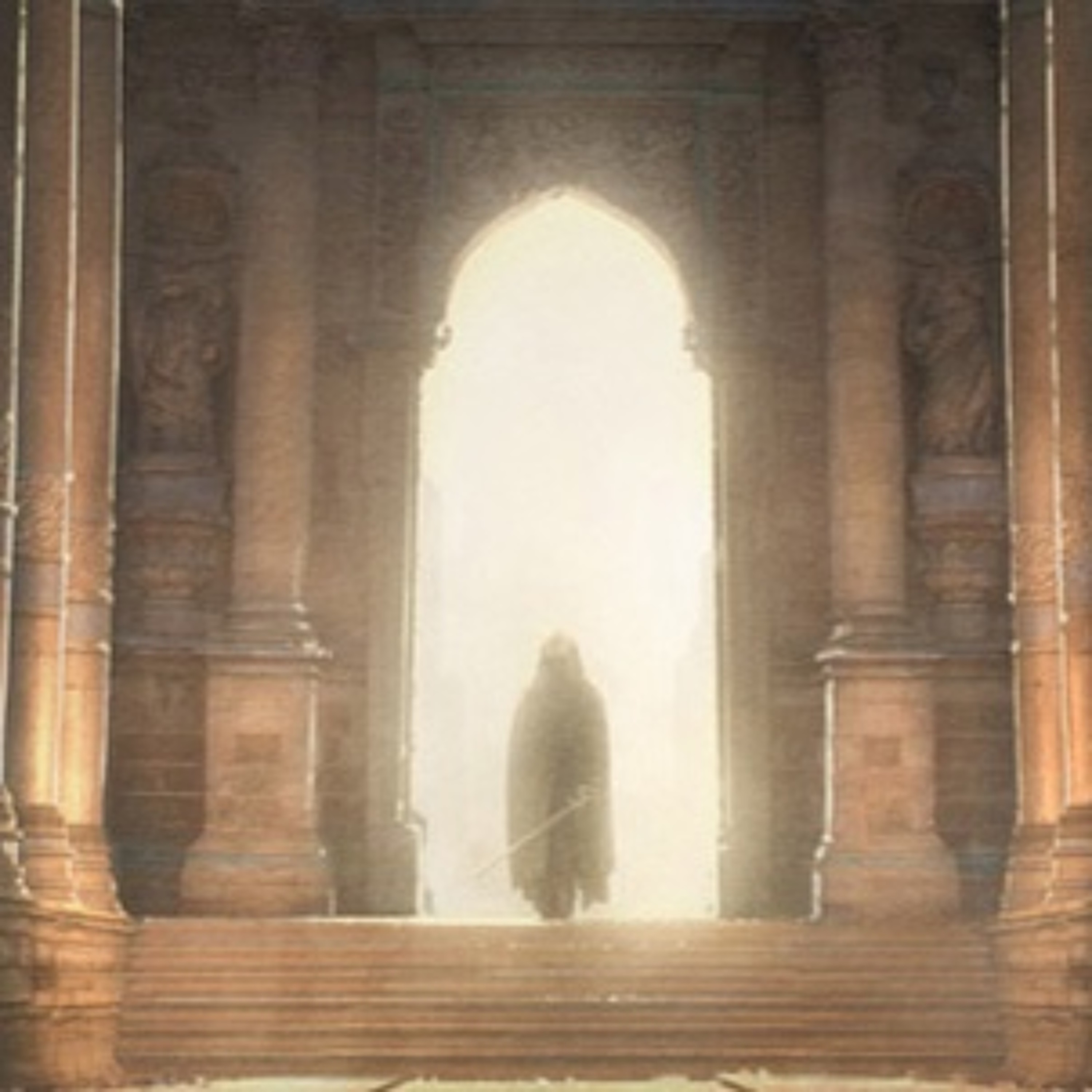 Madeon: Imperium - Datsik Ferdinand episode artwork