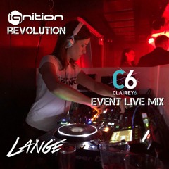 C6 Ignition Live Set 04-11-23