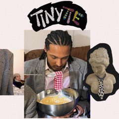 Gilles le PDG  [The TinyTie Song pt.1]