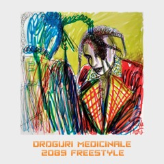 KILLA FONIC x 911 - Droguri Medicinale (2089 Freestyle)