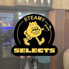 Steamy Selects 004 - Steamy Bumplings & Trixie