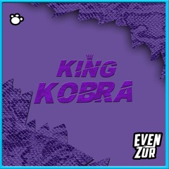 King Kobra (Original Mix)