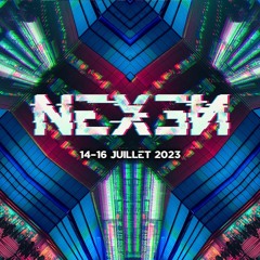 Zywolf - Forest DJ Set - @ NEXEN Festival 2023