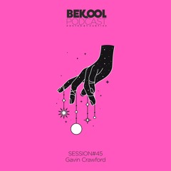 Gavin Crawford - Bekool#45