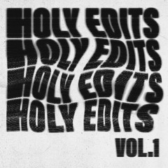Everyone Nose [HOLY EDIT]