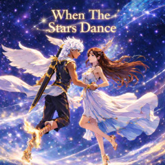 When The Stars Dance ⭐ |  Prod. JIBAO |