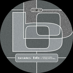 Namur ─ Science Friction [BSD001]
