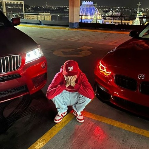 Tz Da Coronel - "Barras" (ft. Leviano) [prod. @Kvstrx]