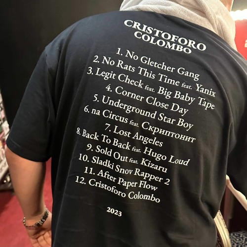 Untitled Playlist