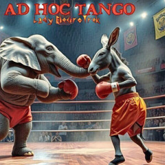 Ad Hoc Tango