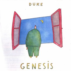 Genesis - Duke (24/03/1980)