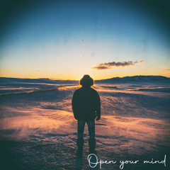 Open Your Mind - Seagle