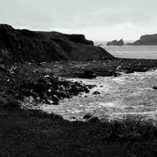Washed Up On Strange Shores