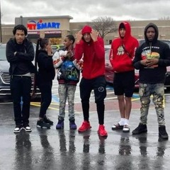 ICYUNV Bwayne × 88Dub-You Niggas Average