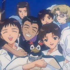 BOYS AND GIRLS (midnight misato Future Funk Edit) (Ayumi Hamasaki)