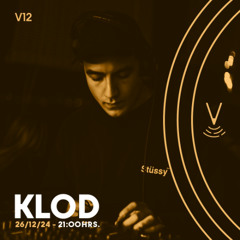 V12 KLOD