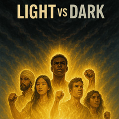 Light VS Dark
