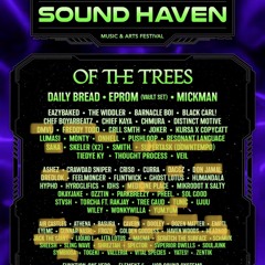 Sound Haven 2024 Phase 2
