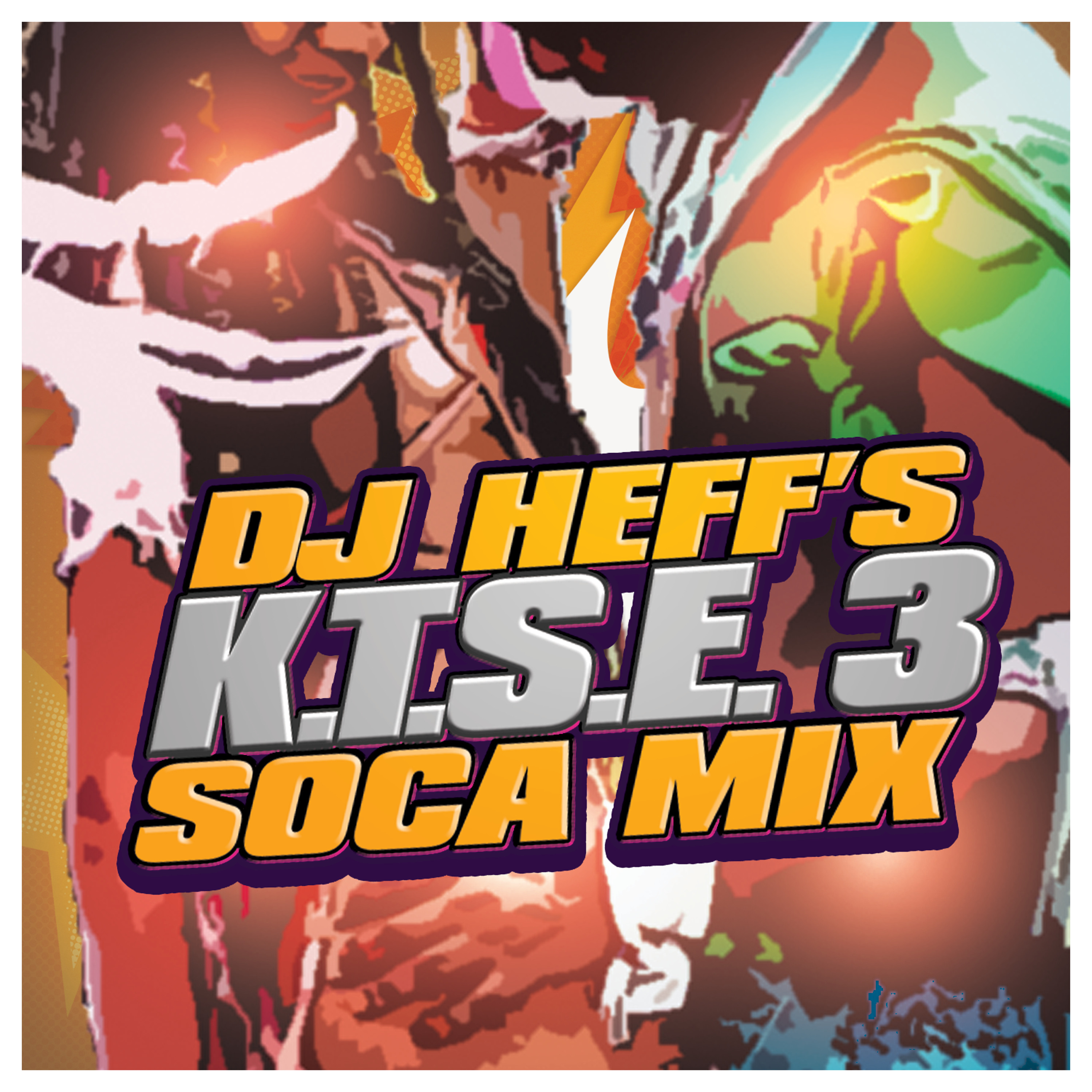 DJ Heff Mixes