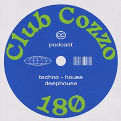Club Cozzo 180 The Face Radio / Gemini