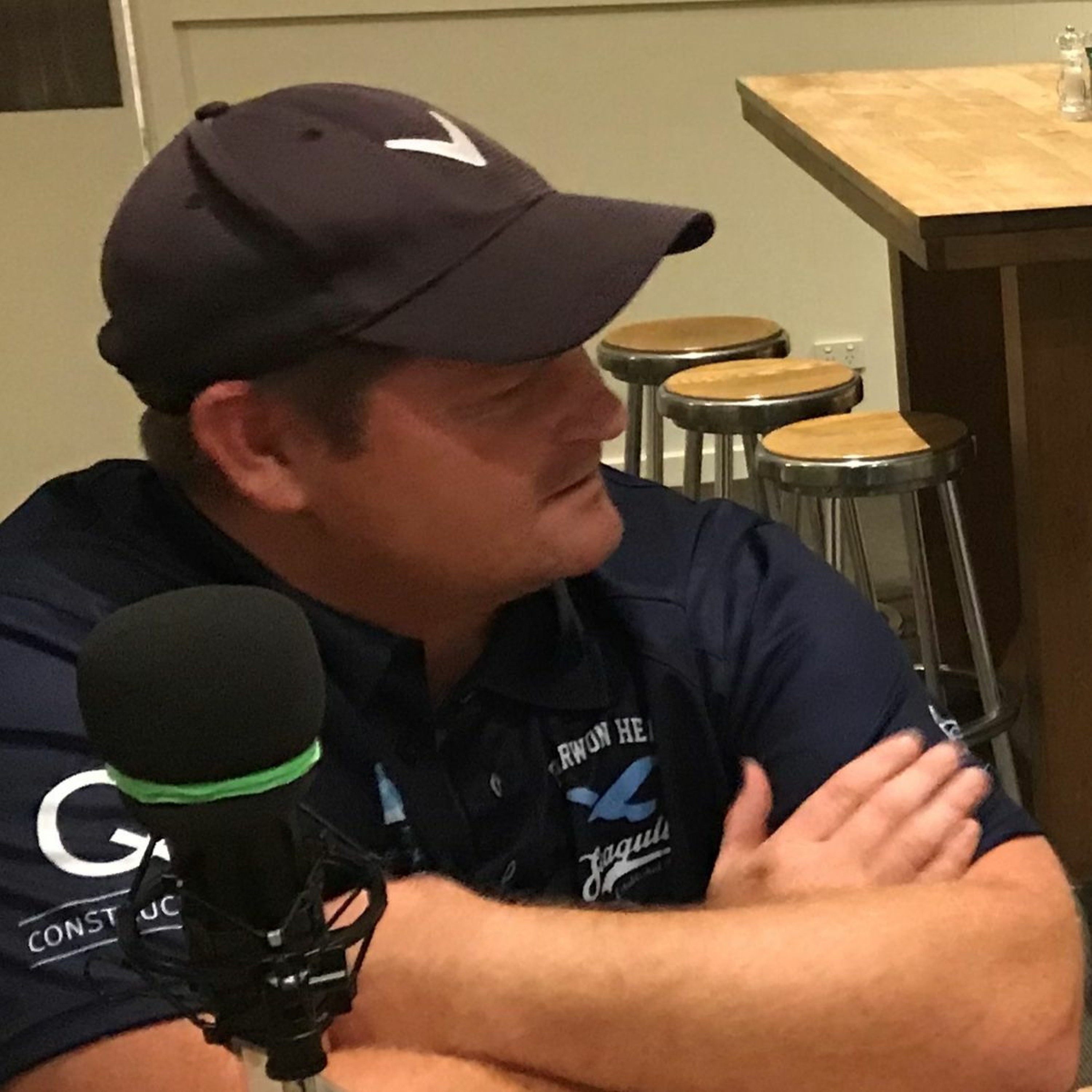 The Tree On The Wing History Podcast