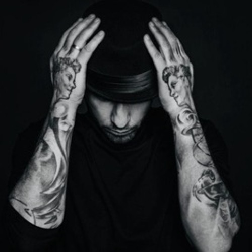 Flash ODD: Marcus Meinhardt_Live Set @ Home