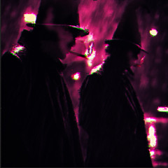 MAGE NOIR soundcloud version
