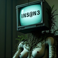 INSANE_Audiotech_Bunker Session (22.02.2025)