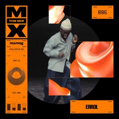 The Mix 006: Errol