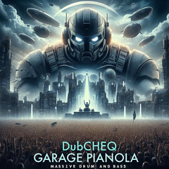 Garage Pianola